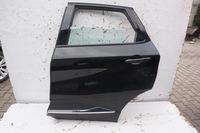 фото thumb №1, Дверь левый задняя renault captur 1 i tegne