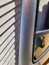 фото thumb №10, Дверь задние задняя правое renault clio iii 3 hb