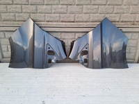 фото thumb №1, Ford transit custom 2 ii lift крыло правый левый