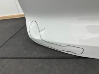 фото thumb №12, Porsche cayenne iii 9y рестайлинг 2024r-- крышка багажника зад задняя