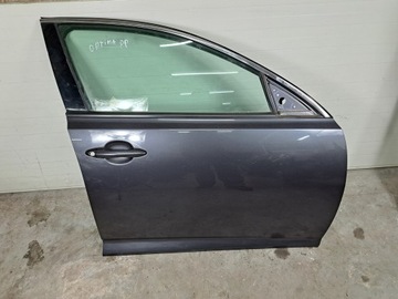 фото thumb №6, Дверь перед передние правые kia optima iii 3 abt