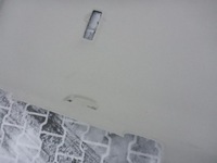 фото thumb №7, Skoda kodiaq 565867501 потолок подкрылок оригинал