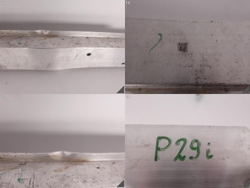 фото thumb №12, Bmw x5m f85 x5 f15 x6m f86 x6 f16 балка перед