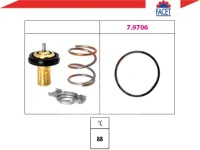 фото thumb №2, Термостат fiat freemont 2.0 jtd jc_. jf_