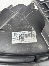 фото thumb №7, Лампа левая led dacia duster iii