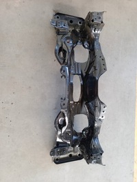 фото thumb №12, Subaru crosstrek xv 22- балка подрамник подрамник перед 2.0 usa