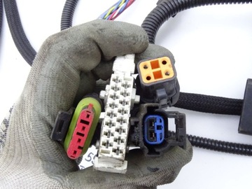 фото thumb №3, Daf lf 45 55 6.7 e4/5 06-13 джгут рами комп'ютера