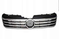 фото thumb №1, Vw passat b7 10- решітка радіатора решітка радіатора решітка впуск повітря хром