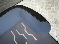 фото thumb №2, Обшивка спинка сиденье левая berlingo partner iii