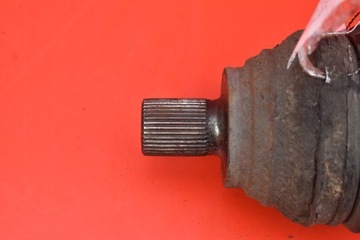 фото thumb №6, Полуось правая перед механическая коробка передач seat leon 2 ii 1.9 tdi 105 km 05-12