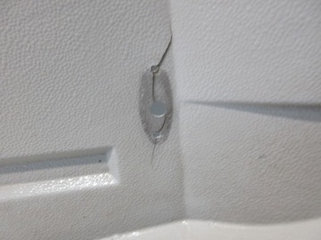 фото thumb №4, Iveco daily 35-8 ii 89-99 стеля оббивка