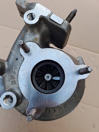 фото thumb №8, Турбіна турбонагнітач renault epace iv laguna iii vel satis 2.0 dci nowa