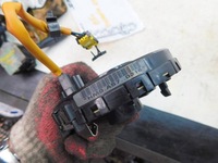 фото thumb №7, Kia picanto i 2005r лента шлейф руля