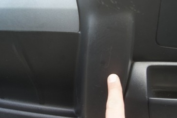 фото thumb №11, Панель раздаточная partner berlingo ii