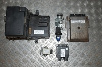 фото thumb №1, Ford transit компьютер набор запуск 8c11-12a650
