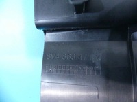 фото thumb №7, Защита пластиковая порог багажника a3 8v 8v4863471k