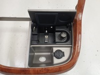 фото thumb №2, Kia carnival i рамка радио домкрата бардачок