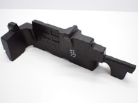 фото thumb №1, Пенополистирол вкладыш пол защита багажника bmw x4 g02 20r