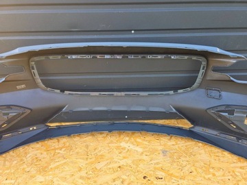 фото thumb №9, Volvo s60 iii v60 ii cross country бампер перед переднє новий 31690589