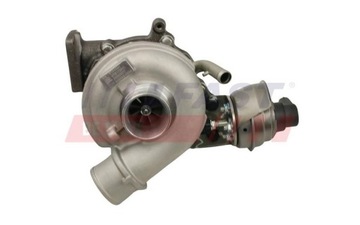 фото thumb №2, Fast ft63560 пристрій doładowujące, наддув