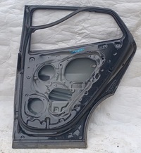 фото thumb №5, Kia sportage v дверь правое задняя задние