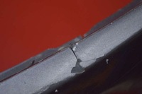 фото thumb №9, Бампер перед переднє nh736m pdc honda accord 8 viii 07-11