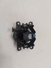 фото thumb №2, Противотуманная фара левый renault scenic clio 261500097r