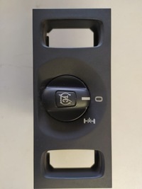 фото thumb №1, Scania r важіль перемикач вимикач блокування міст 1899842