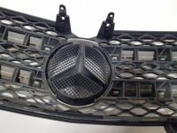 фото thumb №10, Mercedes gl x164 решётка радиатора решётка радиатора