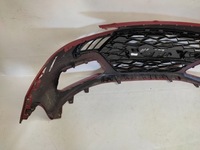 фото thumb №9, Hyundai i10 iii n-line бампер передний перед 2019-