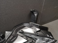 фото thumb №6, Лампа led дневная правый перед lexus nx200t