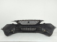 фото thumb №9, Бампер перед peugeot 2008 facelift 2017 9814116177