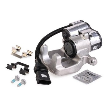 фото thumb №14, Супорт гальмівний trw bht281e 4e0615404b