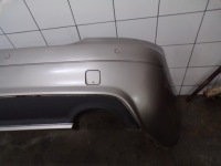 фото thumb №8, Бампер задня задній mercedes w221 amg pdc kompletny