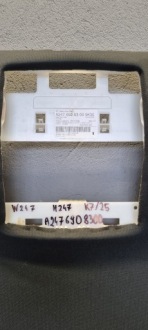 Mercedes w247 h247 потолок a2476908300 Киев, фото thumb