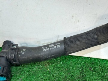 фото thumb №9, Труба шланг води jaguar f-pace x761 m8a2-8c424-bb