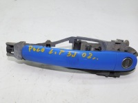 фото thumb №2, Vw polo iv 9n 2002r ручка наружная правая перед