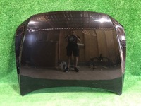 фото thumb №1, Капот кришка двигуна vw passat b8