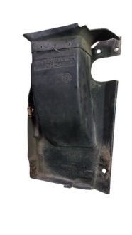 фото thumb №1, Bmw e38 повітропровід повітря 8163836
