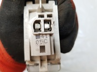 фото thumb №6, Освітлення лампа кабіни renault megane ii