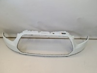 фото thumb №1, Решётка радиатора бампер ford transit mk8 2014-2019