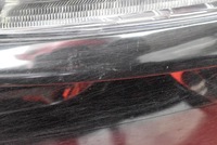 фото thumb №14, Фара левый лампа перед линза ксенон eu renault koleos 1 i рестайлинг 11-13