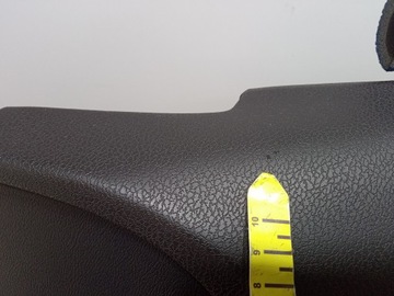 фото thumb №10, Acura tl iv боковина оббивка двері перед права передня