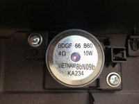 фото thumb №5, Mazda 3 iv 19- захист колонки кермового usa