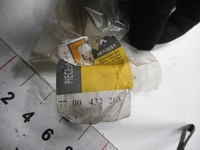 фото thumb №6, Кронштейн глушника renault clio ii 7700432263