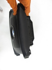 фото thumb №16, Подушка подушка безпеки водія ліва bmw e83 x3 2005r.