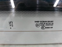 фото thumb №10, Кришка багажника задня задня скло двірник kpl peugeot 206 l:ekq 2002-2009r 5двері