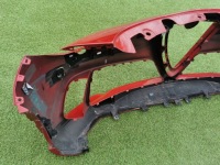 фото thumb №11, Alfa romeo giulia quadrifoglio q4 бампер перед