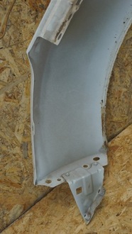 фото thumb №12, Крыло правый перед citroen ds4 kwed