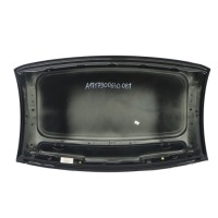 фото thumb №12, Mercedes slk r171 захист дах складного передня obsidian black - 197